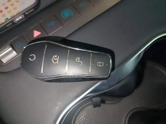 BYD Haima Seagull 06 EV 520 Navigator Edition - ფოტო 9