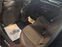 Mercedes-Benz E-Class Facelift E 260 L Sport - ფოტო 11