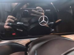 Mercedes-Benz E-Class Facelift E 260 L Sport - ფოტო 13