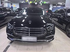 Mercedes-Benz E-Class Facelift E 260 L Sport - ფოტო 3