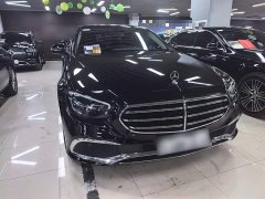 Mercedes-Benz E-Class Facelift E 260 L Sport - ფოტო 5