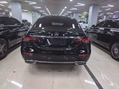 Mercedes-Benz E-Class Facelift E 260 L Sport - ფოტო 6