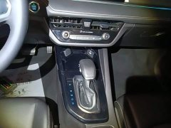 Ford Fiesta 2021 1.5L Automatic Diamond Edition - ფოტო 10