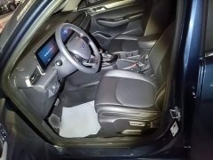 Ford Fiesta 2021 1.5L Automatic Diamond Edition - ფოტო 11