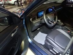 Ford Fiesta 2021 1.5L Automatic Diamond Edition - ფოტო 12
