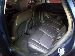 Ford Fiesta 2021 1.5L Automatic Diamond Edition - ფოტო 13