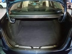 Ford Fiesta 2021 1.5L Automatic Diamond Edition - ფოტო 15