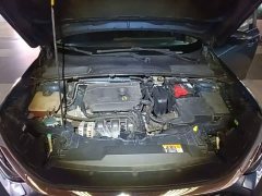 Ford Fiesta 2021 1.5L Automatic Diamond Edition - ფოტო 16