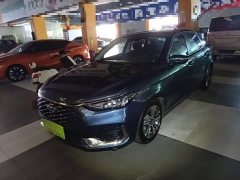 Ford Fiesta 2021 1.5L Automatic Diamond Edition - ფოტო 2