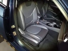 Ford Fiesta 2021 1.5L Automatic Diamond Edition - ფოტო 20