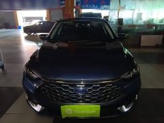 Ford Fiesta 2021 1.5L Automatic Diamond Edition - ფოტო 3