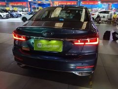 Ford Fiesta 2021 1.5L Automatic Diamond Edition - ფოტო 4
