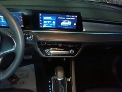 Ford Fiesta 2021 1.5L Automatic Diamond Edition - ფოტო 9
