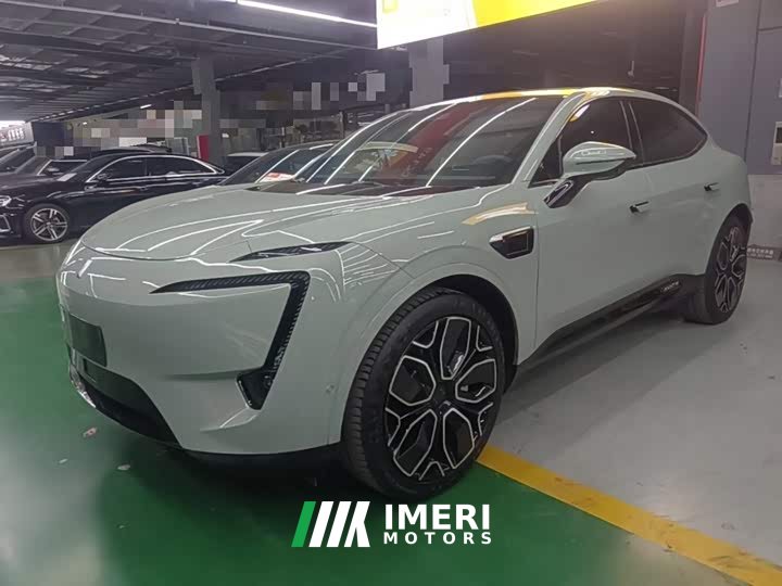 Avatr 11 HarmonyOS 90kWh Luxury Edition - ავტომობილი ჩინეთიდან