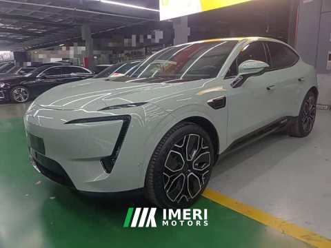 2023 Avatr 11 HarmonyOS 90kWh Luxury Edition - ავტომობილი ჩინეთიდან