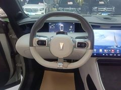 Avatr 11 HarmonyOS 90kWh Luxury Edition - ფოტო 11