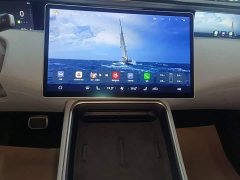 Avatr 11 HarmonyOS 90kWh Luxury Edition - ფოტო 13