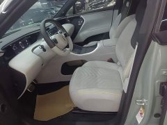 Avatr 11 HarmonyOS 90kWh Luxury Edition - ფოტო 15