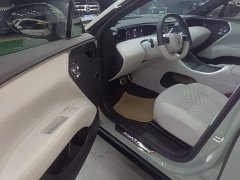 Avatr 11 HarmonyOS 90kWh Luxury Edition - ფოტო 16
