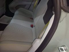 Avatr 11 HarmonyOS 90kWh Luxury Edition - ფოტო 17