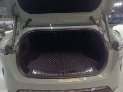 Avatr 11 HarmonyOS 90kWh Luxury Edition - ფოტო 19