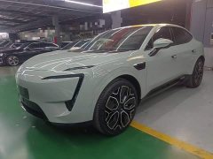 Avatr 11 HarmonyOS 90kWh Luxury Edition - ფოტო 2