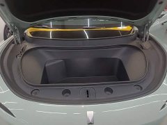 Avatr 11 HarmonyOS 90kWh Luxury Edition - ფოტო 20