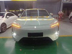 Avatr 11 HarmonyOS 90kWh Luxury Edition - ფოტო 3