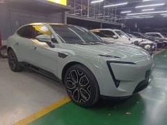Avatr 11 HarmonyOS 90kWh Luxury Edition - ფოტო 4