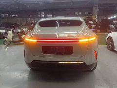 Avatr 11 HarmonyOS 90kWh Luxury Edition - ფოტო 6