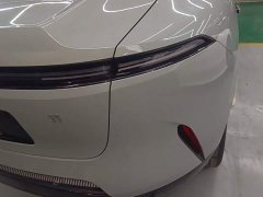 Avatr 11 HarmonyOS 90kWh Luxury Edition - ფოტო 8