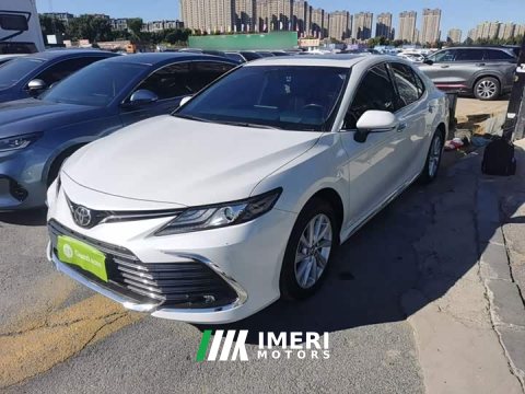 2023 Toyota Camry 2.0G Luxury Edition - ავტომობილი ჩინეთიდან