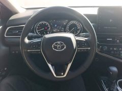 Toyota Camry 2.0G Luxury Edition - ფოტო 11
