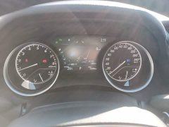 Toyota Camry 2.0G Luxury Edition - ფოტო 12
