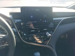 Toyota Camry 2.0G Luxury Edition - ფოტო 13