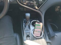 Toyota Camry 2.0G Luxury Edition - ფოტო 14