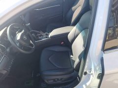 Toyota Camry 2.0G Luxury Edition - ფოტო 15