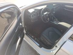 Toyota Camry 2.0G Luxury Edition - ფოტო 16