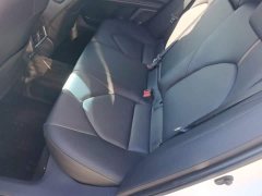 Toyota Camry 2.0G Luxury Edition - ფოტო 17