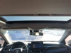 Toyota Camry 2.0G Luxury Edition - ფოტო 18