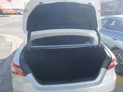 Toyota Camry 2.0G Luxury Edition - ფოტო 19