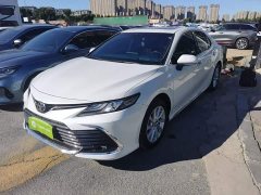 Toyota Camry 2.0G Luxury Edition - ფოტო 2