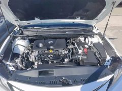 Toyota Camry 2.0G Luxury Edition - ფოტო 20