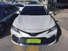 Toyota Camry 2.0G Luxury Edition - ფოტო 3