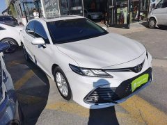 Toyota Camry 2.0G Luxury Edition - ფოტო 4