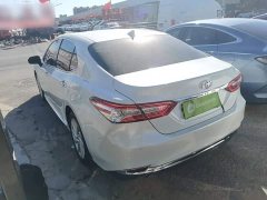 Toyota Camry 2.0G Luxury Edition - ფოტო 5