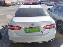 Toyota Camry 2.0G Luxury Edition - ფოტო 6