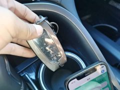Toyota Camry 2.0G Luxury Edition - ფოტო 9