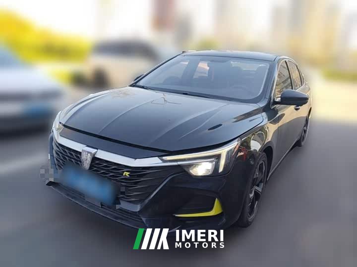 SAIC MG i6 MAX 2020 300TGI Automatic Cool Sunroof Edition - ავტომობილი ჩინეთიდან