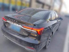 SAIC MG i6 MAX 2020 300TGI Automatic Cool Sunroof Edition - ფოტო 10